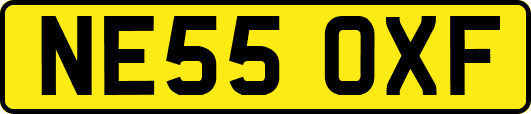 NE55OXF