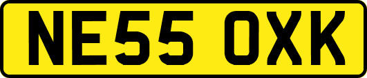 NE55OXK
