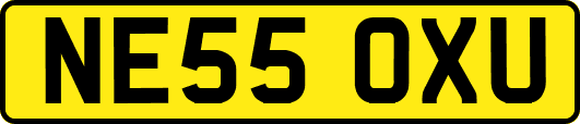 NE55OXU