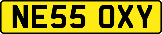 NE55OXY