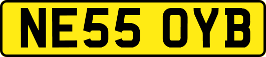 NE55OYB