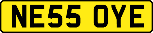 NE55OYE