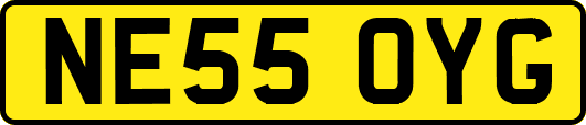 NE55OYG
