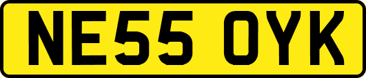NE55OYK