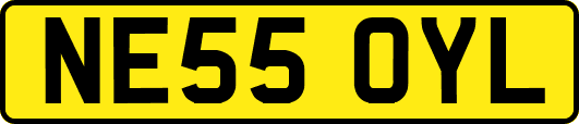NE55OYL