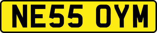 NE55OYM