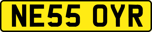 NE55OYR