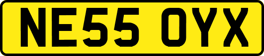 NE55OYX