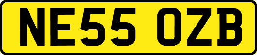NE55OZB