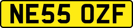 NE55OZF
