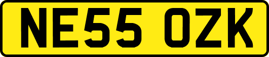 NE55OZK