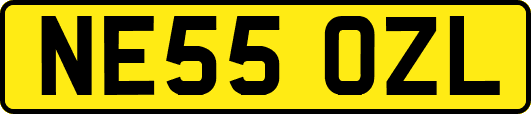 NE55OZL
