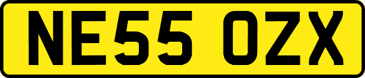 NE55OZX