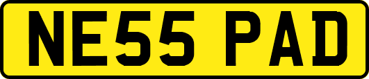 NE55PAD