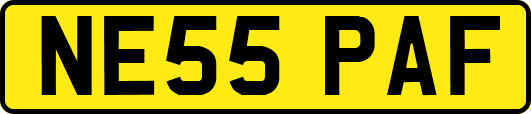 NE55PAF