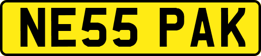 NE55PAK