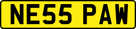 NE55PAW