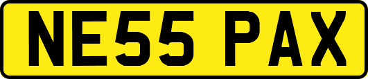 NE55PAX