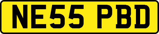 NE55PBD