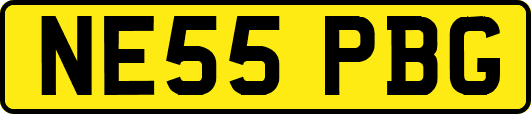 NE55PBG