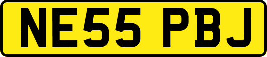 NE55PBJ