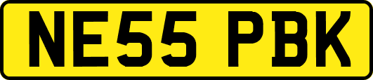 NE55PBK