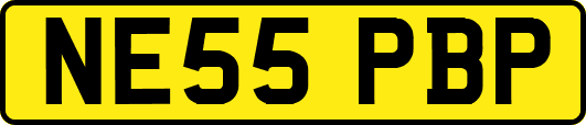 NE55PBP