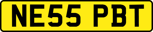 NE55PBT