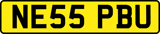 NE55PBU