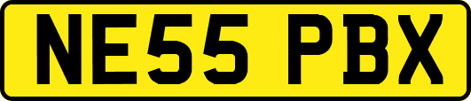 NE55PBX