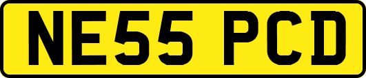 NE55PCD