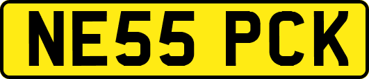 NE55PCK