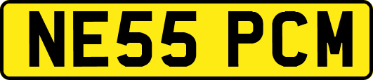 NE55PCM
