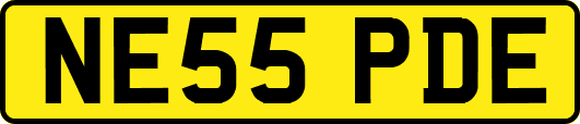 NE55PDE
