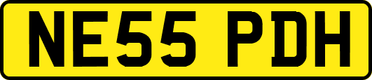 NE55PDH