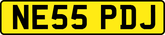 NE55PDJ