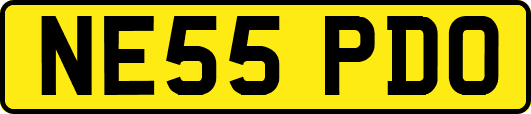 NE55PDO