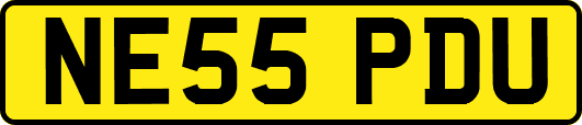 NE55PDU