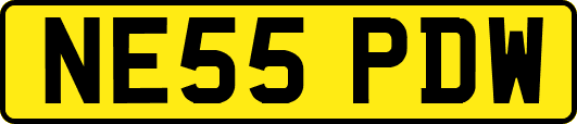 NE55PDW