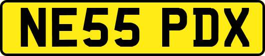 NE55PDX