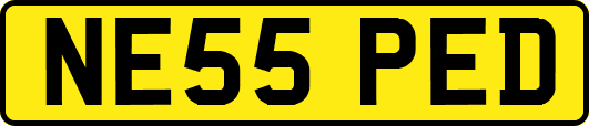 NE55PED