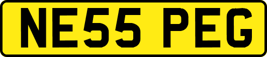 NE55PEG