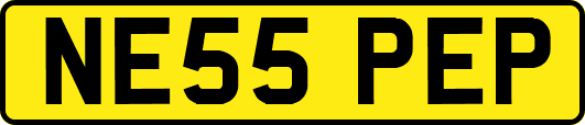NE55PEP