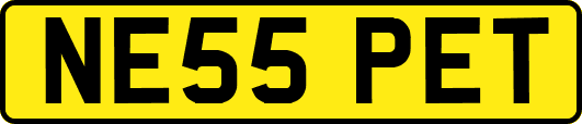 NE55PET