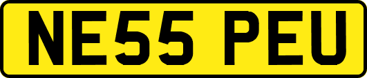 NE55PEU