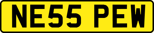 NE55PEW