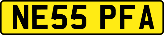 NE55PFA