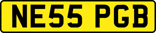 NE55PGB