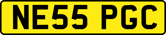 NE55PGC