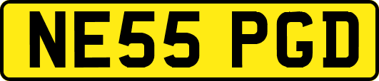 NE55PGD
